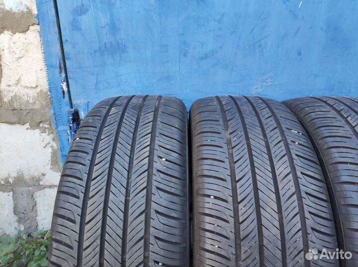 Hankook Kinergy GT H436 225/45 R19