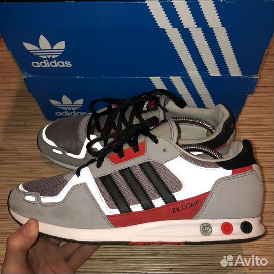 Adidas store zx comp