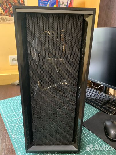 Персональный компьютер