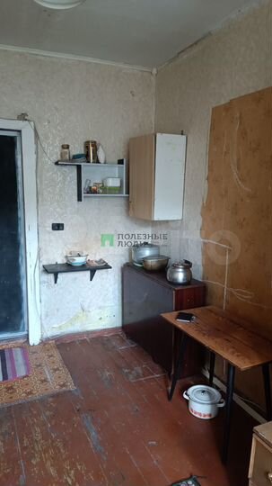 Комната 10,7 м² в 5-к., 3/4 эт.