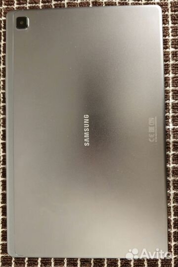 Планшет Samsung Galaxy Tab A7 32GB WiFi Gray