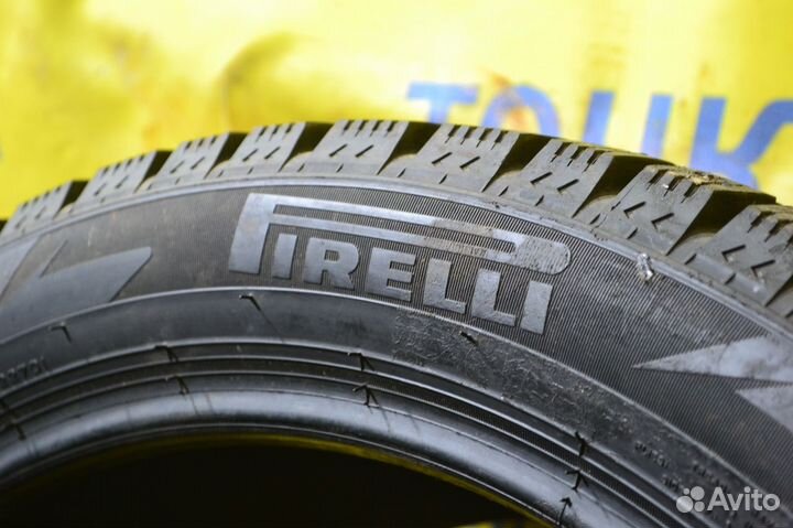 Pirelli Ice Zero 275/40 R20