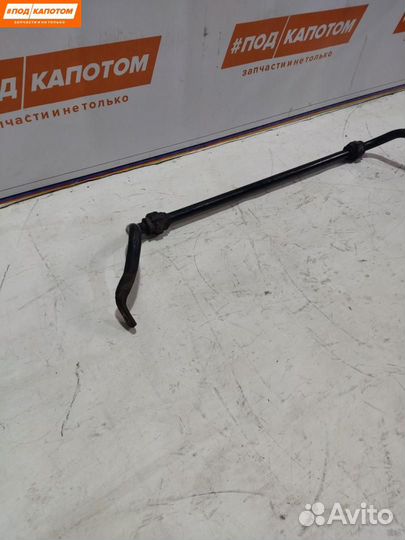 Стабилизатор передний Audi A4 B8/8K 2008