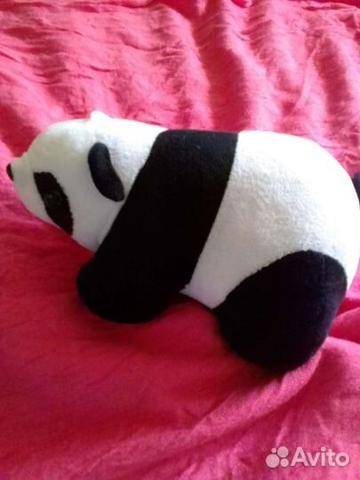 Мягкая игрушка panda