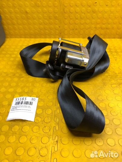 Ремень безопасности передний правый Volkswagen