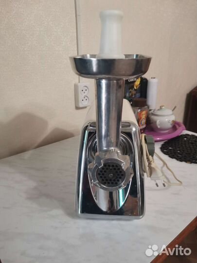 Мясорубка электрическая daemoo 1920S