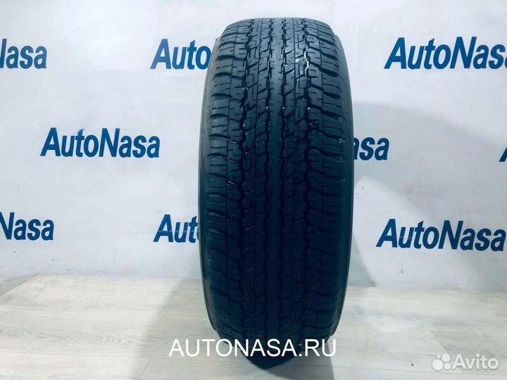 Dunlop Grandtrek AT22 265/60 R18 110H