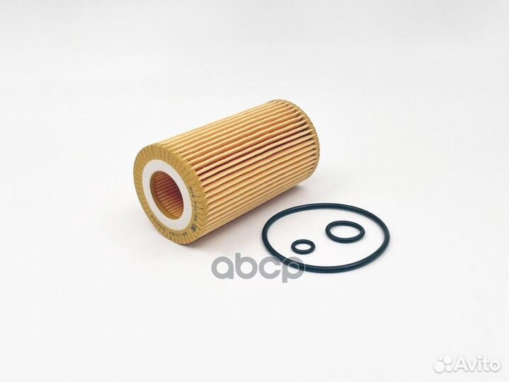 Фильтр масляный (вставка) GB1184 BIG filter