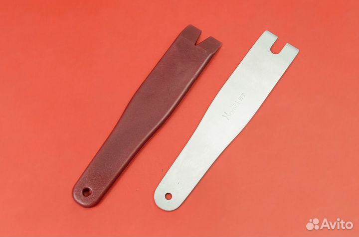 Набор съемников 8 предметов HM-898