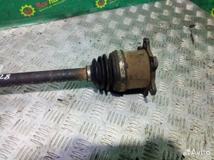 Привод задний Suzuki Grand Vitara 2.4