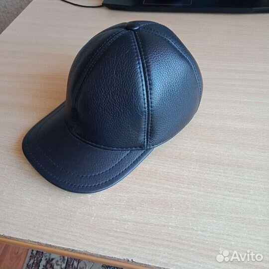 Кепка мужская