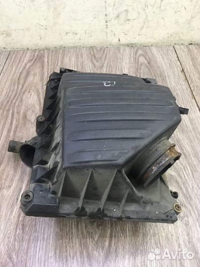 Корпус воздушного фильтра Opel Corsa C Z12XEP 2006