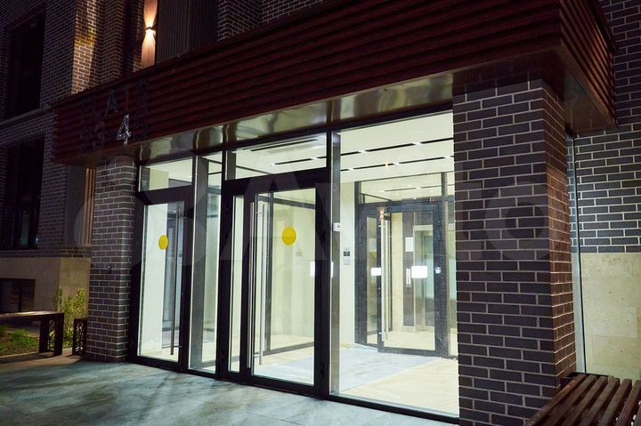 2-к. квартира, 170,8 м², 4/4 эт.