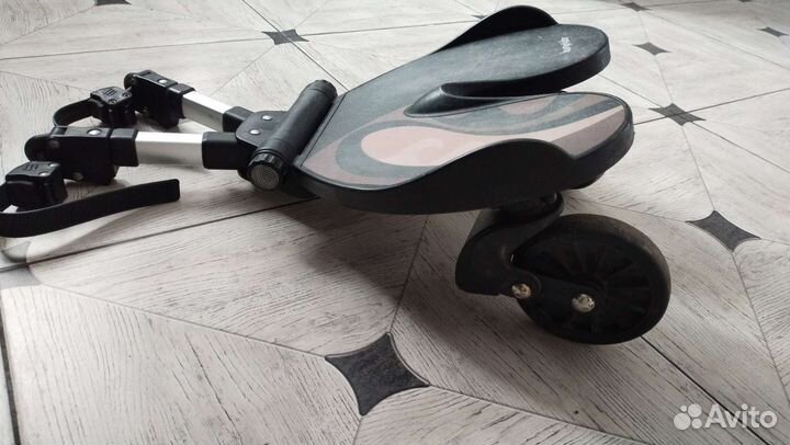 Подножка для второго ребенка