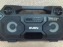 Портативная акустическая система Sven PS-520