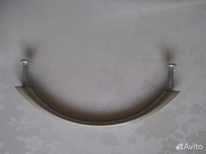 Мебельные ручки