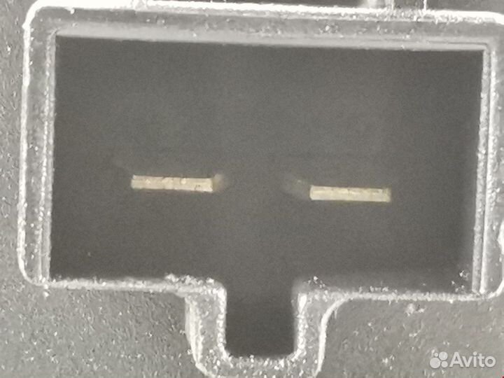 Моторчик печки для Peugeot-Citroen C8 6441AW