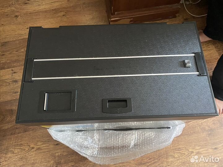 Аквариум с тумбой Biodesign Риф 60 л