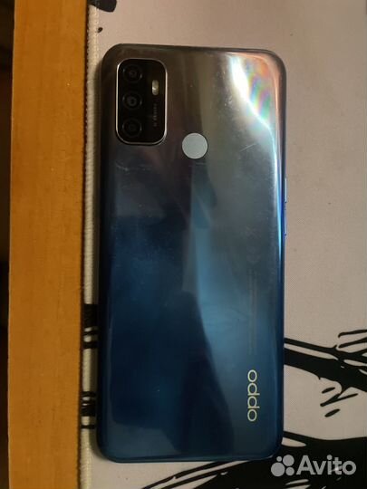 OPPO A53, 4/64 ГБ