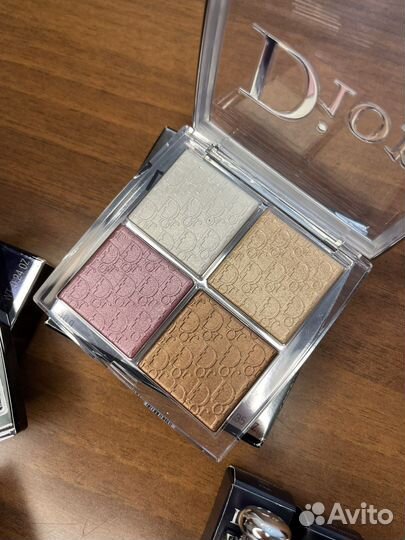 Dior тени, dior addict lip maximizer