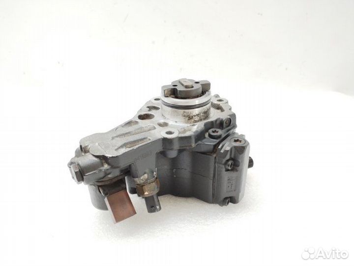 Тнвд Mercedes-Benz E-Class W211 2.2 2008