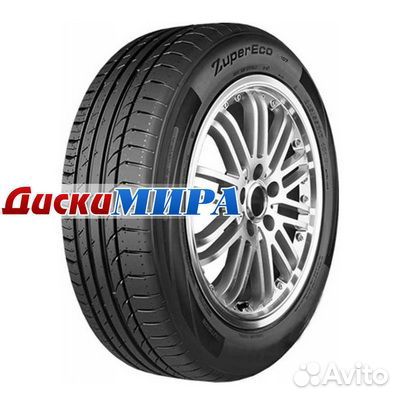 Goodride ZuperEco Z-107 185/65 R15