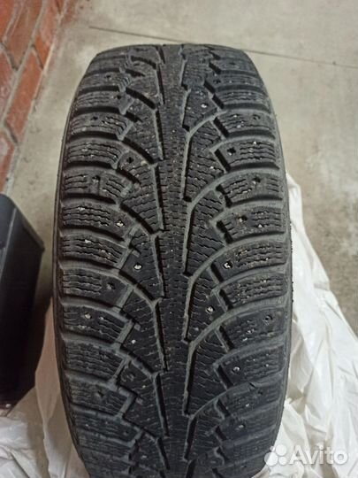 Nokian Tyres Hakkapeliitta 5 205/55 R16