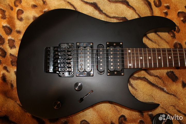 Ibanez RG 470
