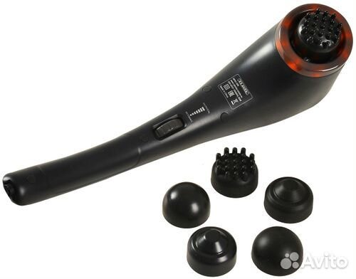 Массажёр ручной Planta MHH-30B