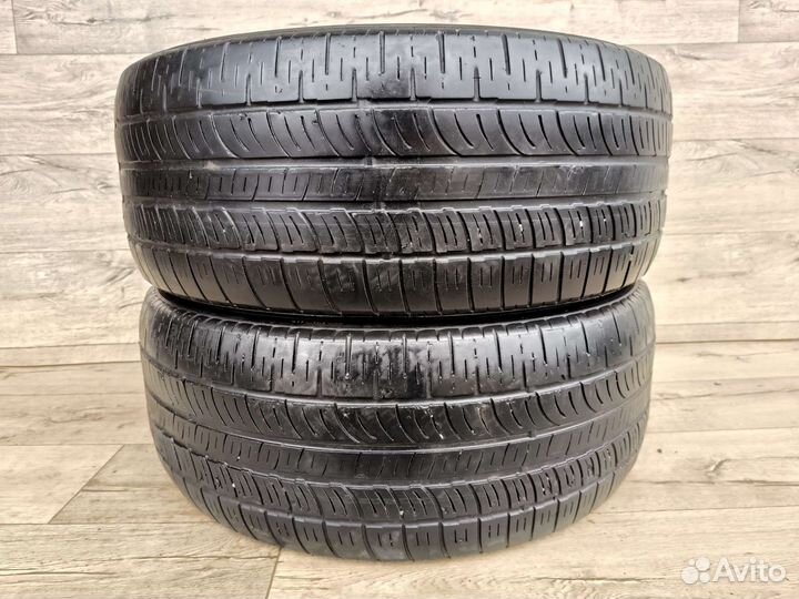 Pirelli Scorpion Zero Asimmetrico 255/55 R18