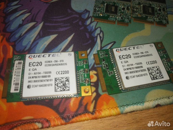 Продам различные платы