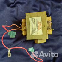 Трансформатор свч высоковольтный MDT-851EMR