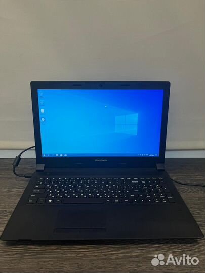 Ноутбук Lenovo B50-45/amd-A8-6410