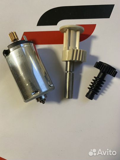 Комплект для ремонта актуатора турбины Hella тип D