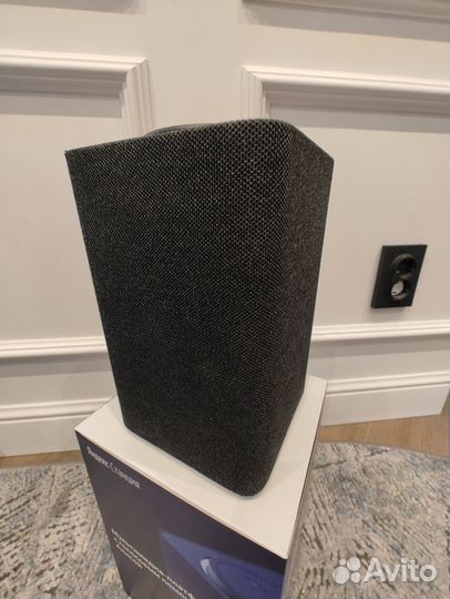 Яндекс станция алиса