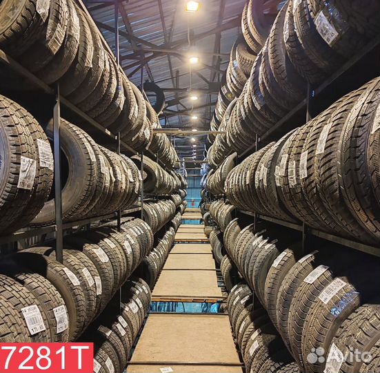 Bridgestone Blizzak Revo1 215/65 R16 98M