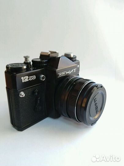 Фотоаппарат Зенит 12 сд