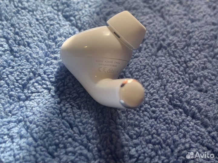 Левый наушник AirPods pro 2 оригинал