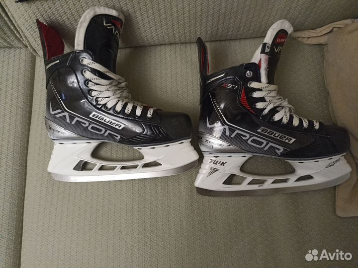 Коньки bauer vapor x3. 7