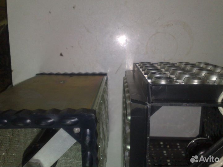 Светильники СССР