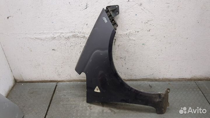 Крыло Mitsubishi Colt, 2006