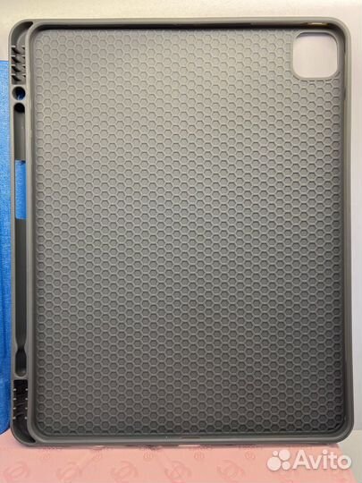 Чехол для Apple iPad Pro 12.9 2021/2020 logfer