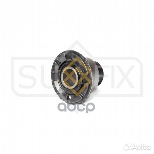 Сайлентблок подрамника зад прав/лев SL1854