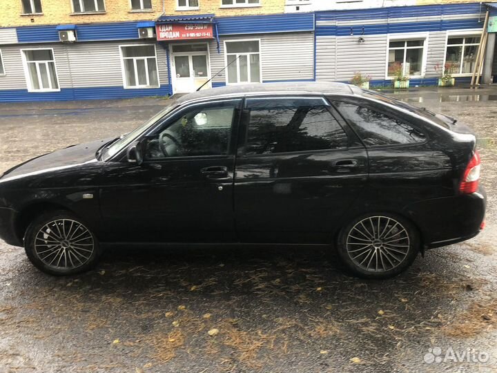 LADA Priora 1.6 МТ, 2014, 120 000 км