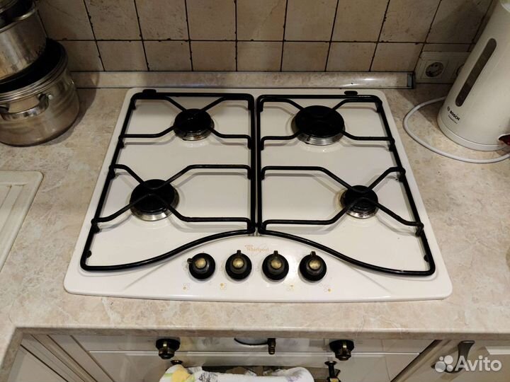 Ремонт газовых плит и духовок