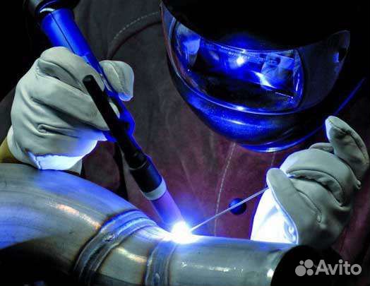 Сварочные работы,Токарные работы