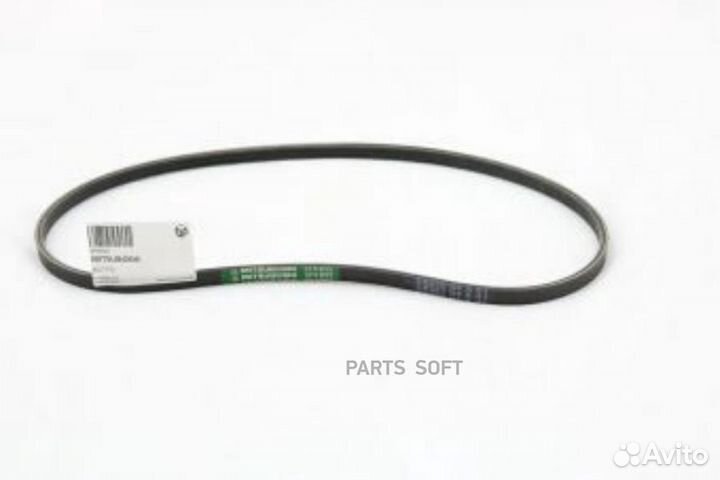 Ремень поликлин NS B15/G10/Y11/C34/V10, QG1#/RB20E