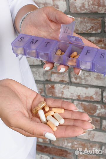 Оформление заказов с Iherb - Айхерб