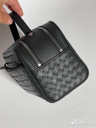 Сумка несессер Bottega Veneta