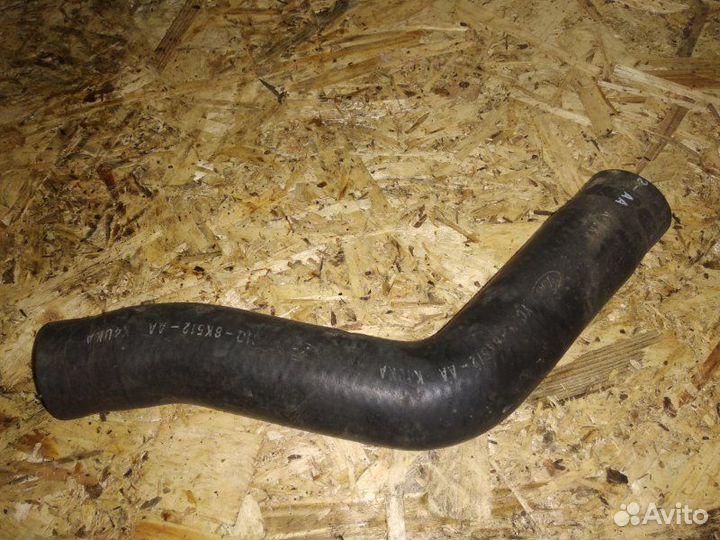 Патрубок системы охлаждения Ford Transit FY 2.0L